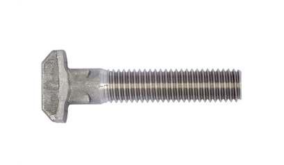 Wurth DIN 186 roestvast staal A4 blank - SHR-HAMERK-DIN186-A4-M12X100 - 0277012100090   50