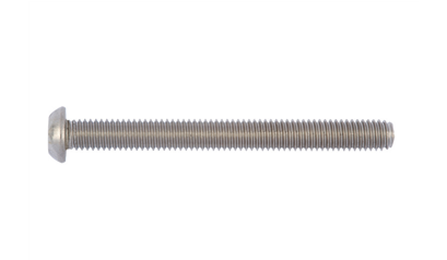 Wurth Vergelijkbaar met ISO 7380-1 RVS A2 blank - SHR-PCLK-A2/70-(TX30+PIN)-M6X12 - 02846  12 005  100