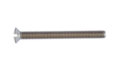 Wurth DIN 964 roestvrij staal A4 blank - SHR-BLVZK-DIN964-A4-ZG-M3X12 - 02963  12 090 1000