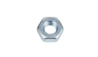Wurth DIN 934 staal I8I verzinkt fijne draad - MR-6K-DIN934-I8I-SW19-(A2K)-M12X1,25 - 031712 125005  100