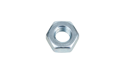 Wurth DIN 934 staal I6I/I8I verzinkt - MR-6K-DIN934-I8I-SW60-(A2K)-M39 - 031739    092   10