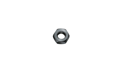 Wurth DIN 934 staal I8I verzinkt fijne draad - MR-6K-DIN934-I8I-SW13-(A2K)-M8X0,75 - 03178  075092 1000