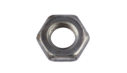 Wurth ISO 4035 staal 04 blank - MR-6K-ISO4035-04-SW16-M10 - 03187410  092  500