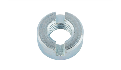 Wurth DIN 546 staal verzinkt - MR-ZG-DIN546-(A2K)-M4 - 033701204 092 1000