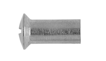 Wurth W-0392 roestvast staal A2 blank - MR-HULS-BLVZK-ZG-A2-M4X15 - 033990004 090  100