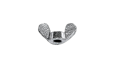 Wurth DIN 315 temperijzer galvanisch verzinkt - MR-VL-DIN315-GT-D-(A2K)-M14 - 0342014   092   50