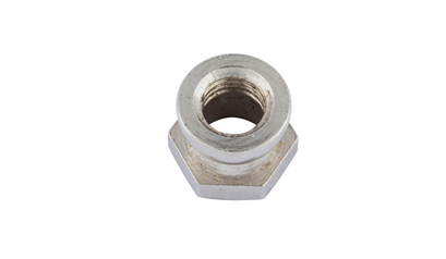 Wurth W-0344 roestvast staal A2 blank - VEILIGHEIDSMOER A2 M10 - 0344100010090  100