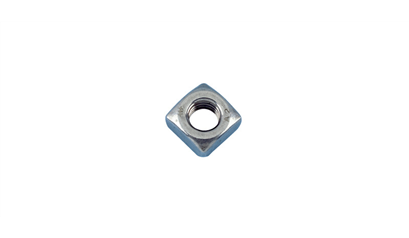 Wurth DIN 557 blank A2 roestvast staal - MR-4K-DIN557-A2-SW8-M5 - 03444005  092 1000