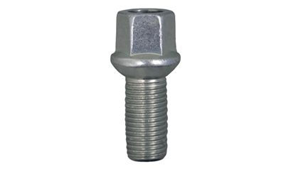 Wurth Autowielbout - WIELMR-VAG-STEELRIM-SW17-M14X1,5X25,5 - 036201415 005   50