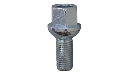 Wurth Autowielbout - WIELMR-VAG-STEELRIM-SW17-M12X1,5X22,5 - 036231215 005   50