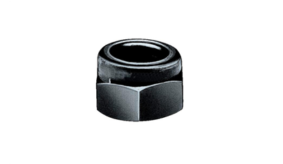 Wurth Uitlaat-sleufmoer volgens DIN 14440 - MR-ZG-DIN14440-6-SW19-(C4L)-M12 - 03654     005  100