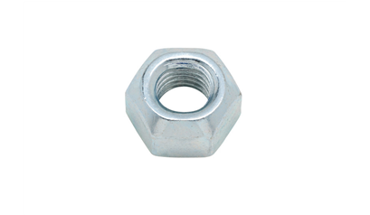 Wurth DIN 980 staal galvanisch verzinkt 8 - MOER-DIN980-V-8-SW17-(A2K)-M10 - 036910    005  100