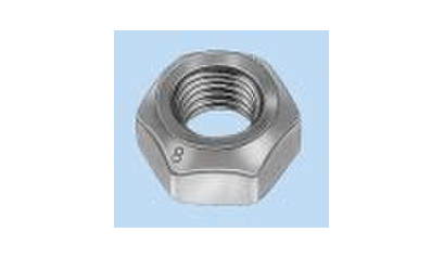Wurth DIN 980 staal galvanisch verzinkt 8 - MR-DIN980-V-8-SW60-(A2K)-M39 - 036939    090    5