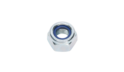 Wurth DIN 982 staal galvanisch verzinkt 8 - MR-6K-DIN982-8-SW10-(A2K)-M6 - 03716     005  100