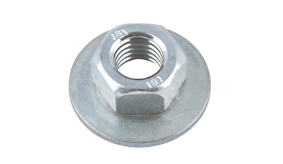Wurth W-0379 staal galvanisch verzinkt 8 - MR-6K-M-GLFVRG-SW10-(A2K)-M6 - 0379006   092  250