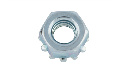 Wurth Staal 8, galvanisch verzinkt - MU-6K-M-TNDVRG-8-SW8-(A2K)-M5 - 037915    005  100