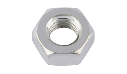Wurth DIN 980 vergelijkb. m. roestvast staal A2 vertind - MR-6K-VLGDIN980-A2-(SN)-SW24 - 038016    005   50