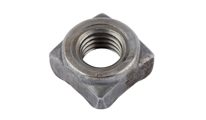 Wurth DIN 928 staal blank - MR-LAS-4K-DIN928-SW9-M5 - 038505    005  100