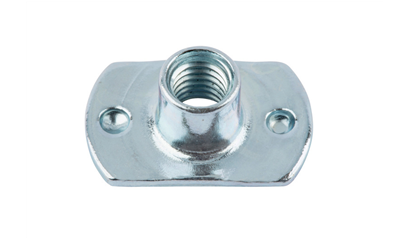 Wurth W-0385 staal galvanisch verzinkt - MR-LAS-A-(A2K)-M6 - 038511    005  100