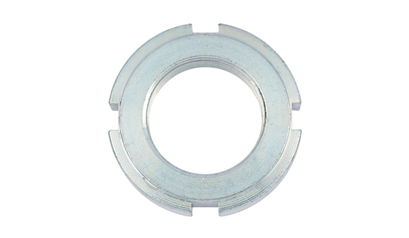 Wurth DIN 1804/W staal galvanisch verzinkt - MR-GLEUF-DIN1804/W-(A2K)-M38X1,5 - 0385903815092   25