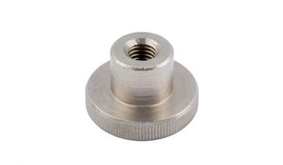 Wurth DIN 466 blank A1 roestvast staal - MR-KARTEL-DIN466-A1-M8 - 038708    090   50