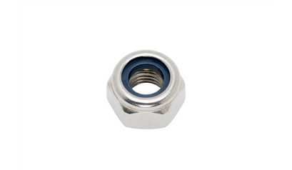 Wurth DIN 982 roestvast staal A2 blank - MR-6K-DIN982-A2-SW30-M20 - 03910120  090   25