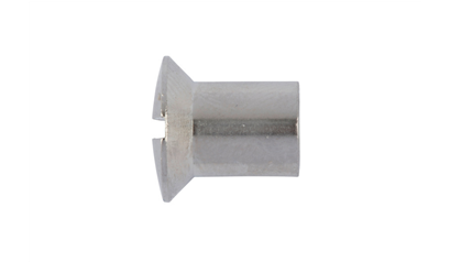 Wurth W-0392 messing vernikkeld - PATENTHLS-BVK-(E2J)-M4-7X7 - 03924  7  005  100