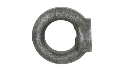 Wurth DIN 582, staal, C15E, blank - MR-OOG-DIN582-C15E-GESMEED-M12 - 03959012  005    5