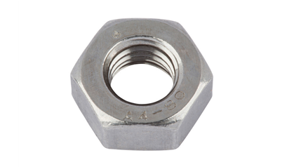 Wurth DIN 980 vergelijkbaar roestvast staal A4 - MR-6K-VLGDIN980-A4-(SN)-SW8-M5 - 0397025   005 1000