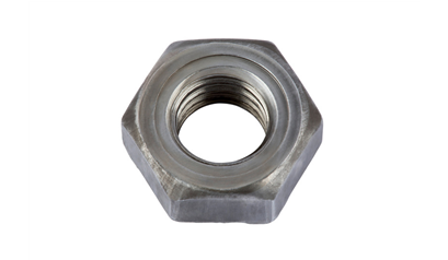 Wurth DIN 929 staal blank - MOER-LAS-6K-DIN929-SW17-M10 - 039910    005  250