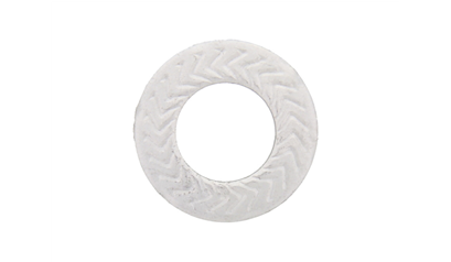 Wurth Staal, zinklamel zilver vorm K - RG-BORG-K-(GE321)-D6,1 - 04010006  092 5000