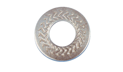 Wurth Gegroefde veerring, vorm M A4 - RG-BORG-A4-M-D5,1 - 04045     005  100