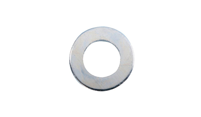 Wurth DIN 125 staal galvanisch verzinkt, 140 HV - SLUITRING-DIN125-B-140HV-(A2K)-D8,4 - 0407998   005  250