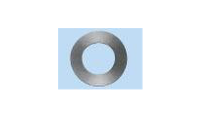 Wurth DIN 137 roestvast staal A2, vorm B - VEERR-DIN137-B-A2-D21,0 - 040990120 092  100