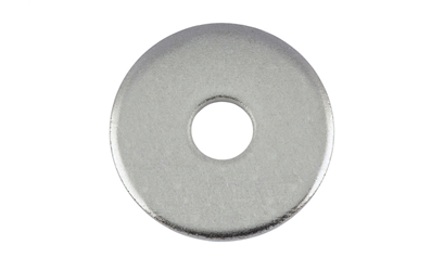 Wurth DIN 1052 roestvast staal, A2, blank - SLUITRING-HOUT-DIN1052-A2-M20 - 040990720 090   25