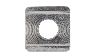 Wurth DIN 434 roestvast staal A2 voor U-balk - HELLPL-DIN434-A2-(U-PRF)-D17,5MM - 040992016 090   50