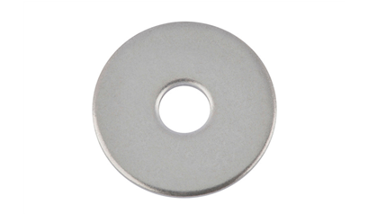Wurth DIN 522 blank A2 roestvast staal - CARR.RG-TOLDIN522-C-A2-5,3X30X1,5 - 040993530 005  500