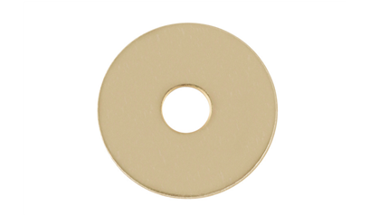 Wurth DIN 522 staal geel verzinkt - CARR.RG-TOLDIN522-(A2C)-13X40X2 - 041101240 005  100