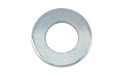 Wurth DIN 522 staal galvanisch verzinkt - CARROSS.ROND.-TOLDIN522-(A2K)13,0X40X2,0 - 041112 40 005  100