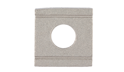 Wurth DIN 434 roestvast staal A4 voor U-balk - HELLPL-DIN434-A4-(U-PRF)-D9,0MM - 04129148  090  100