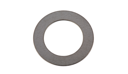 Wurth DIN 988 blank A2 roestvast staal - SHIM-DIN988-A2-3X6X0,3 - 041590303 092 1000