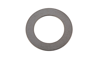 Wurth DIN 988 roestvast staal, A2, blank - SHIM-DIN988-A2-3X6X0,5 - 041590305 092  100