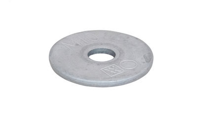 Wurth Onderlegring vlak Strut BUP1000 - ONDERLEGRING-STRUT-VLAK-8,4MM-BUP1000 - 0416381508990   50