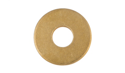 Wurth DIN 9021 messing blank - SLUITRING-DIN9021-MS-D10,5X30X2,7 - 041810 30 092  250