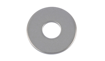 Wurth DIN 9021 roestvast staal A2, blank - SLUITRING-DIN9021-A2-D6,4 - 04196     005 1000