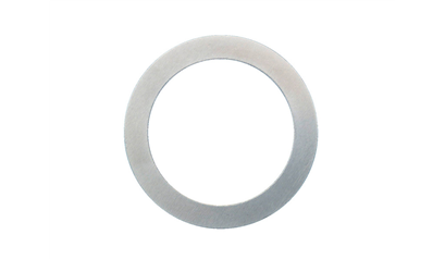 Wurth Afstandshdr, blank stl, tolerantie conform DIN 522 - SHB-CARR.RG-ST-TOLDIN522-A- - 042012 245005   50