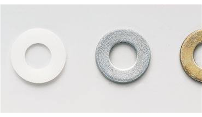 Wurth DIN 125 polyamide - SLUITRING-DIN125-PA6.6-NATUREL-D15,0 - 04210014  005  100