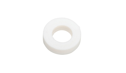 Wurth Kunststof afstandshouder - WSH-PLA-WHITE-6,3X12X3 - 042163 12 005  300