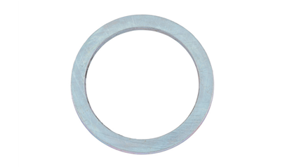 Wurth DIN 988 staal verzinkt - SHIM-DIN988-(A2K)-25X35X2,0 - 0425253546092  100