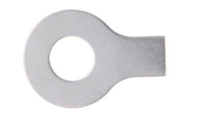 Wurth DIN 463 staal verzinkt - BORGPL-2LIP-DIN463-(A2K)-D31,0 - 04270030  092   50